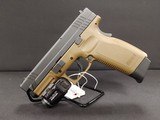 Pre-Owned - Springfield XD .45ACP Semi-Auto Handgun - 3 of 12