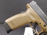 Pre-Owned - Springfield XD .45ACP Semi-Auto Handgun - 6 of 12