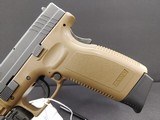 Pre-Owned - Springfield XD .45ACP Semi-Auto Handgun - 7 of 12