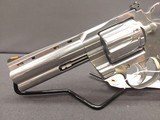 Pre-Owned - Colt Python .357 Mag 4.5" Revolver - 5 of 11