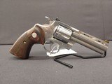 Pre-Owned - Colt Python .357 Mag 4.5" Revolver - 2 of 11