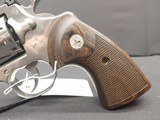 Pre-Owned - Colt Python .357 Mag 4.5" Revolver - 7 of 11
