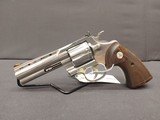 Pre-Owned - Colt Python .357 Mag 4.5" Revolver - 3 of 11