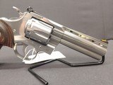 Pre-Owned - Colt Python .357 Mag 4.5" Revolver - 4 of 11