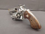 Pre-Owned - Colt Python .357 Mag 4.5" Revolver - 8 of 11