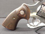 Pre-Owned - Colt Python .357 Mag 4.5" Revolver - 6 of 11
