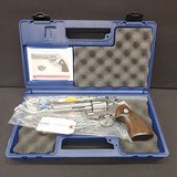 Pre-Owned - Colt Python .357 Mag 4.5" Revolver - 10 of 11