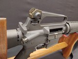 Pre-Owned - Colt Match HBAR .223Rem Semi-Automatic Rifle - 12 of 13