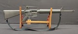 Pre-Owned - Colt Match HBAR .223Rem Semi-Automatic Rifle - 2 of 13