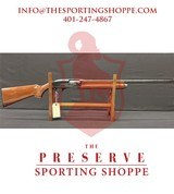 Pre-Owned - Remington 1100 12-Gauge 25" Shotgun - 1 of 13