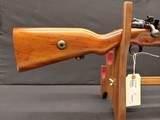 Pre-Owned - Mauser K98 8mm 23" Bolt-Action Rifle - 6 of 14