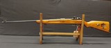 Pre-Owned - Mauser K98 8mm 23" Bolt-Action Rifle - 2 of 14
