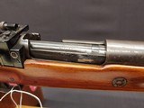 Pre-Owned - Mauser K98 8mm 23" Bolt-Action Rifle - 11 of 14