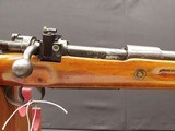 Pre-Owned - Mauser K98 8mm 23" Bolt-Action Rifle - 8 of 14