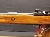 Pre-Owned - Mauser K98 8mm 23" Bolt-Action Rifle - 9 of 14