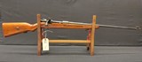 Pre-Owned - Mauser K98 8mm 23" Bolt-Action Rifle - 3 of 14