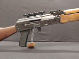 Pre-Owned - James River RPK 20" Semi-Automatic Rifle - 4 of 13