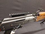 Pre-Owned - James River RPK 20" Semi-Automatic Rifle - 9 of 13