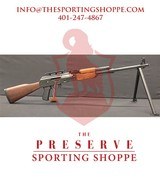 Pre-Owned - James River RPK 20" Semi-Automatic Rifle - 1 of 13