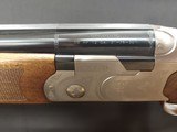 Pre-Owned - Beretta 686 Silver Pigeon 12 Gauge 30" Shotgun - 8 of 15