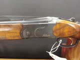 Beretta 686 Onyx Pro XTrap 32" 12-Gauge Over/Under Shotgun - 7 of 16