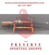 Pre-Owned - Franchi Instinct SL 12-Gauge Over/Under Shotgun - 1 of 15