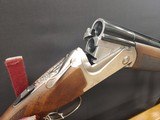 Pre-Owned - Franchi Instinct SL 12-Gauge Over/Under Shotgun - 9 of 15