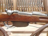 Pre-Owned - Budapest M95 8x56r Bolt-Action Rifle - 8 of 16