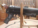 Pre-Owned - GSG-MP40P 9MM Semi-Automatic Pistol - 4 of 9