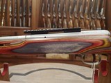 Pre-Owned - Savage B22 Custom .22LR Bolt-Action Rifle - 7 of 13