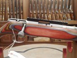 Pre-Owned - Savage B22 Custom .22LR Bolt-Action Rifle - 6 of 13