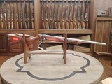 Pre-Owned - Savage B22 Custom .22LR Bolt-Action Rifle - 2 of 13