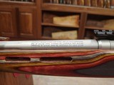 Pre-Owned - Savage B22 Custom .22LR Bolt-Action Rifle - 8 of 13