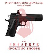 Kimber Custom LW (OI) 5" .45ACP Semi-Automatic Handgun - 1 of 3