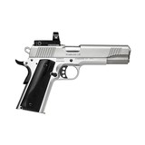 Kimber Stainless LW OI Arctic 9mm 5" Semi-Automatic Handgun - 2 of 3