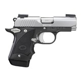 Kimber Micro 9 CDP Gray/Black 9mm Semi-Auto Handgun - 2 of 3