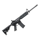 Smith & Wesson M&P 15 Sport II 5.56mm 16" Rifle w/ Magpul - 2 of 3