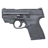 Smith & Wesson M&P9 Shield M2 3" 9mm Handgun - 2 of 3
