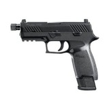 Sig Sauer P320 4.6" 9mm Handgun - 2 of 3