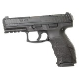 H&K VP9 4" 9mm Handgun (OR) - 2 of 3