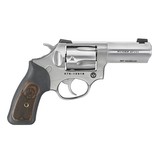 Ruger SP101-WC 3" .357Mag Revolver - 2 of 3