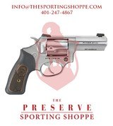 Ruger SP101-WC 3" .357Mag Revolver - 1 of 3