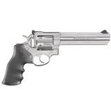 Ruger GP100 6" .327FedMag Revolver - 2 of 3