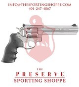 Ruger GP100 6" .327FedMag Revolver - 1 of 3