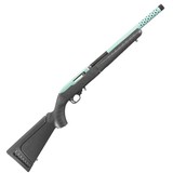 Ruger 10/22 Takedown Lite 16" .22LR Rifle - 2 of 3