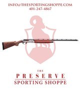 Benelli Sport II 28" 20-Gauge Shotgun - 1 of 3