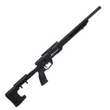 Savage B22 Magnum Precision 18" .22WMR Rifle - 2 of 3