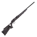 Savage A22 Magnum Target Thumbhole 22" .22WMR Rifle - 2 of 3