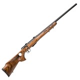 Savage Arms 25 Lightweight Varminter-T 24" .222Rem Rifle - 2 of 3