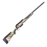 Savage Arms 220 Turkey 22" 20-Gauge Bolt-Action Shotgun - 2 of 3